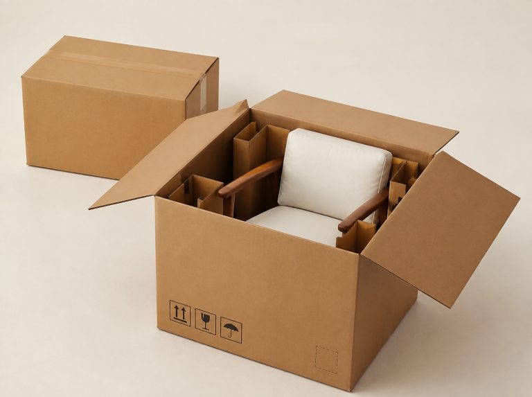 湖州全屋定制柜体异型纸箱